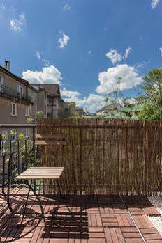 Inpoint Old Town Szeroka Apartments Krakow Luaran gambar